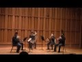 West Side Story Suite: I. Prologue