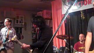 Weston - Got Beat Up 12/20/09