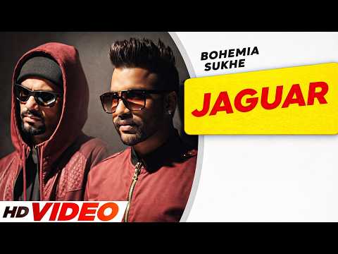Jaguar (HD Video) | Muzical Doctorz | Sukhe Ft, Bohemia | New Punjabi Songs 2026