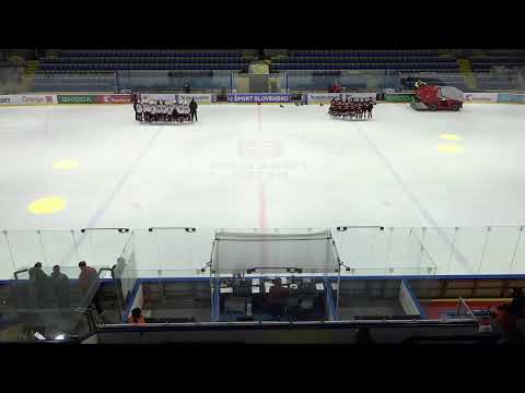 HAVRAN CUP 2025 | ZAPAS O 5. MIESTO | JIC - OST