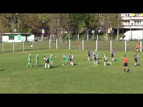 11. kolejka: Grunwald 1-1 ZET Tychy