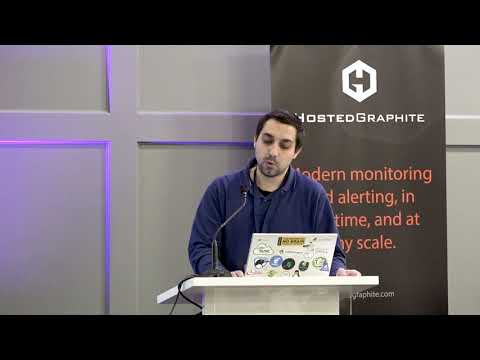 Pycon Ireland 2018: Testing python security - Jose Manuel Ortega