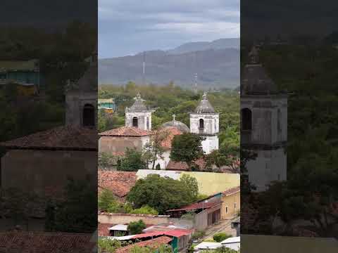 Ocotal Nueva Segovia Nicaragua #nicaragua🇳🇮 #ocotal #nuevasegovia