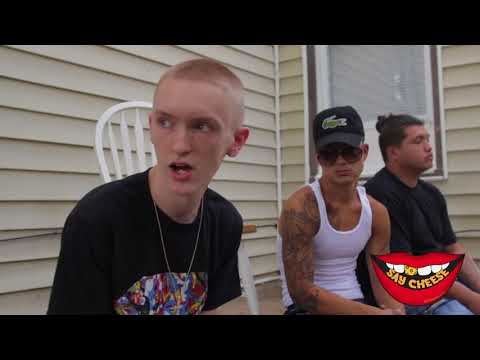 Slim Jesus: I haven't had a job ever since i dropped Drill Time 2 years ago"