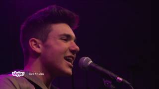 Daniel Skye - Good As It Gets (LIVE 95.5)