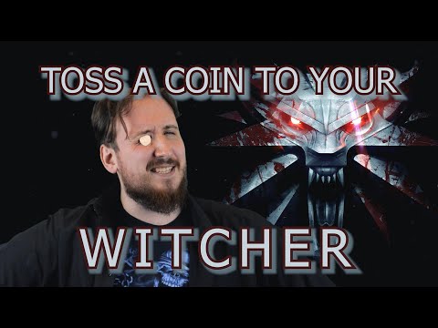 Project Chorus - Toss A Coin To Your Witcher (The Witcher Cover)