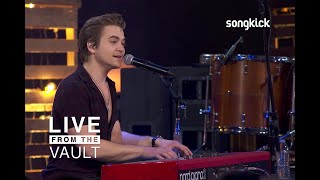 Hunter Hayes - Invisible [Live From the Vault]