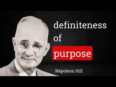 Napoleon Hill's Master Key to Success