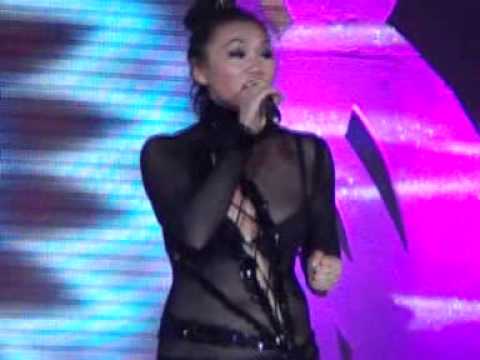 Mercy on me - Tatyana Kim - Kazakhstan - Pan Asia Music Festival 2010, Beijing