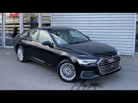 Audi A6 2.0 40TDI Quattro 2021