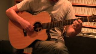 Video thumbnail for Martin MC-28 Custom Shop by schoepscmc6mk4