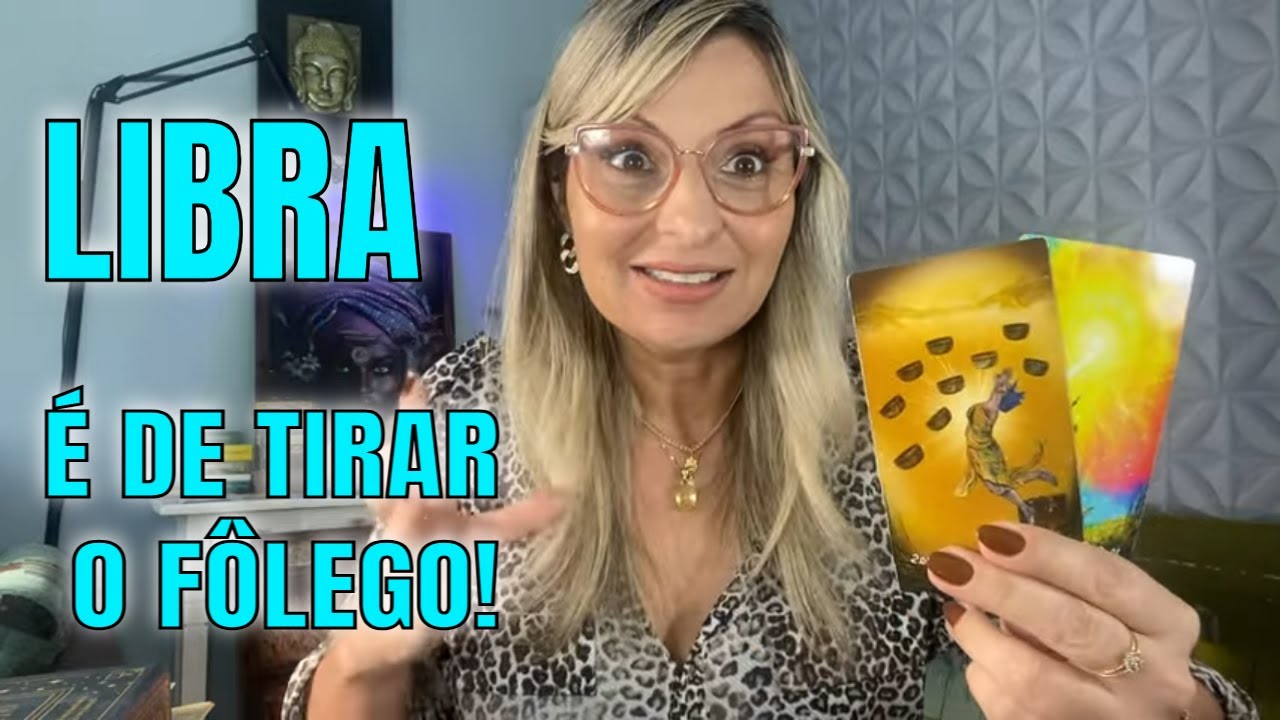 LIBRA ♎️ It's breathtaking! This person comes to give you something valuable!