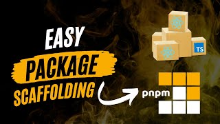 Automating Package-based Monorepos