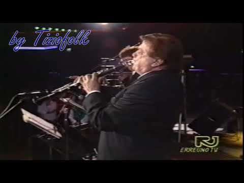 TICO TICO CARIOCA medley eseguito da un grandissimo HENGHEL GUALDI