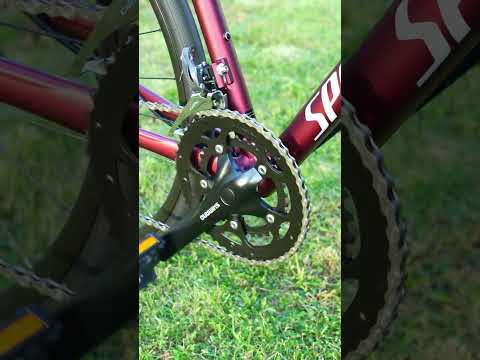 Specialized ALLEZ #bike #roadbike