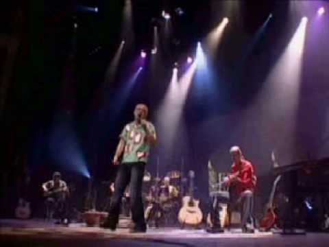 12 - Vou Deixar Que Você Se Vá - Nenhum de nos Acustico 2