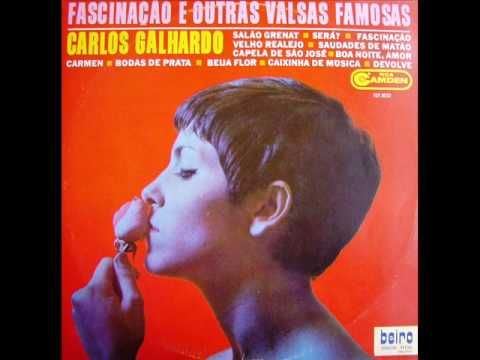 Carlos Galhardo - Velho Realejo