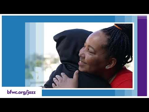 Jazz It Up 2024 - Promo Video - Building Futures 2/14