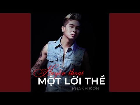 Vết thương không lành - Khánh Đơn