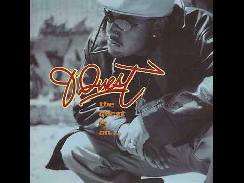 J.Quest-Up & Down (Original Mix) (1995)
