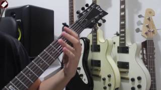 Video thumbnail for Phantom by Erico Malagoli
