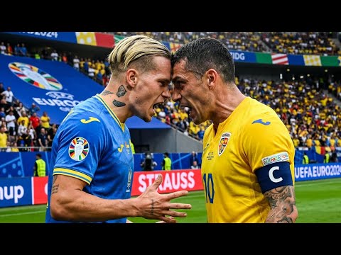 Atunci când România a Făcut ISTORIE la Campionatul European