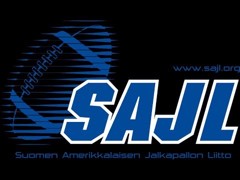 Helsinki Wolverines vs Kotka Eagles 1-divisioonan SM-Finaali 2018