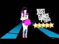 5☆ stars - Gentleman - Sweat Alternate - Just Dance 2014 - Kinect