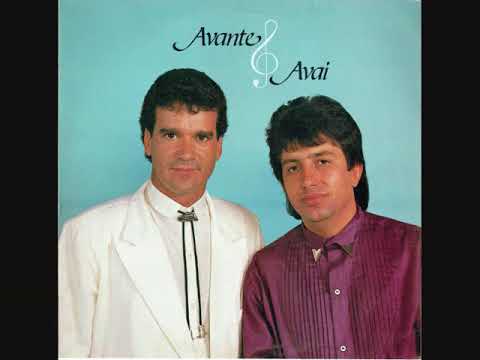 05 Um Abraço E Um Adeus - Avante E Avaí (1989)