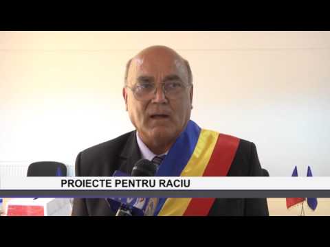 Proiecte pentru Raciu - www.columnatv.ro