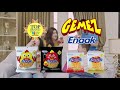 Iklan Mie Gemez Enaak Laper Siantar Top