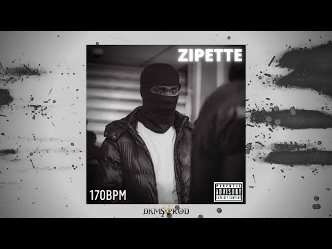 [FREE] KERCHAK x MENACE SANTANA x 1PLIKE140 TYPE BEAT | ZIPETTE | JERSEY DRILL | 2022 | By. DKMSPROD