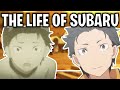 The Life Of Natsuki Subaru Re Zero