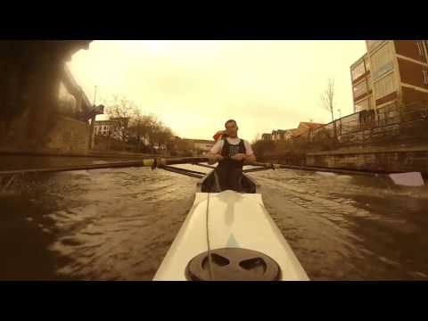 Maidstone Invicta Rowing Club - 26.02.17 Scratch 4-