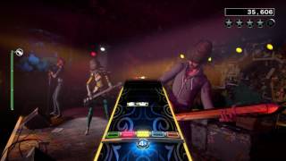 You Make My Dreams - Hall &amp; Oates, Rock Band 4 Expert Guitar
