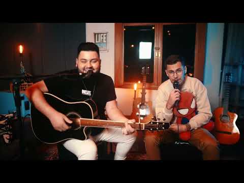 Dom Vittor e Gustavo - ELEVADOR (GUIA)