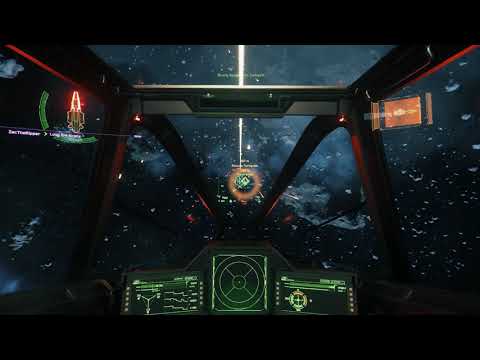 SC 3.5.0 - Buccaneer vs Hammerhead Ends Badly