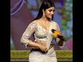 Dimple Hayathi Entry At Ramabanam Pre Release Event Trending Shortsfeed Shorts