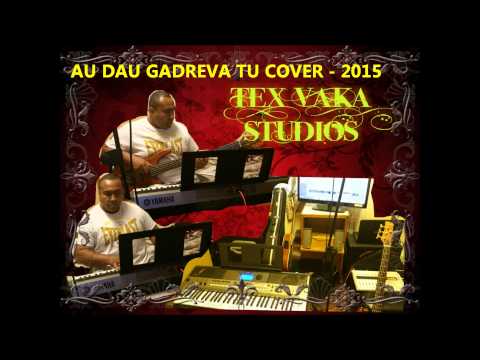DAU GADREVA TU COVER