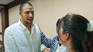 Download lagu SWEET!! AMMAR ZONI EXPRESSED HIS SERIOUSNESS WITH DR. KAMELIA AFTER THE TRIAL mp3 Download lagu SWEET!! AMMAR ZONI EXPRESSED HIS SERIOUSNESS WITH DR. KAMELIA AFTER THE TRIAL mp3