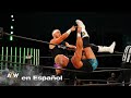 Billy Austin Gunn Vs Aaron Solow Serpentico AEW Dark En Espanol 8 4 20