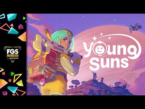 Release Date Trailer