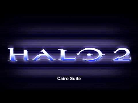 Best of the Halo 2 Soundtrack