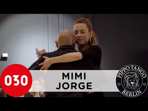 Mimi Hirsch and Jorge Firpo – Pobre flor