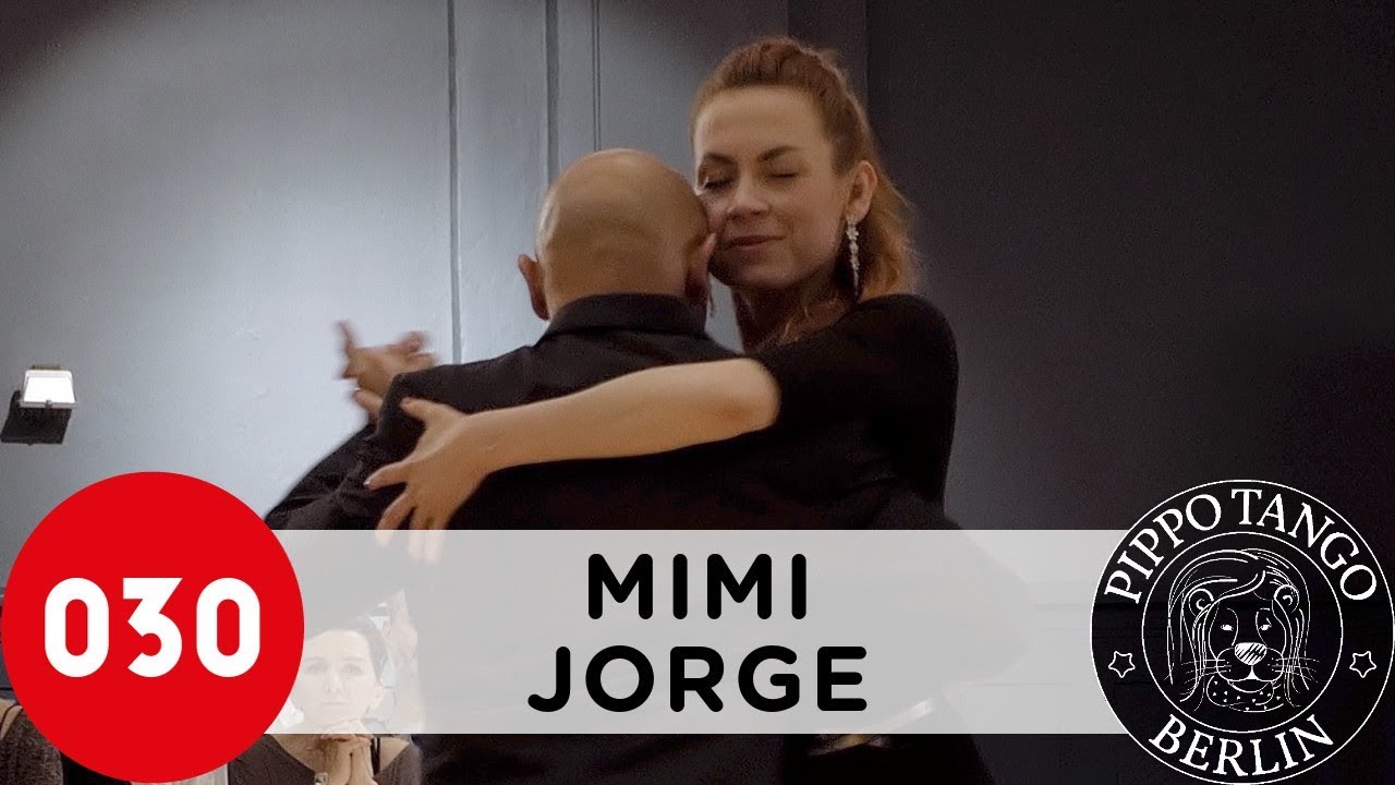 Mimi Hirsch and Jorge Firpo – Pobre flor