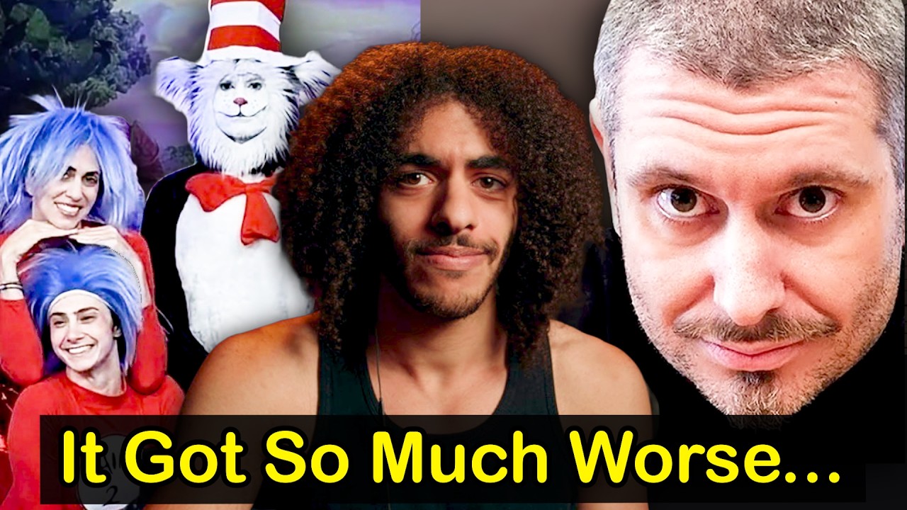 H3 Ethan Klein Cheating Keeps Getting Worse...