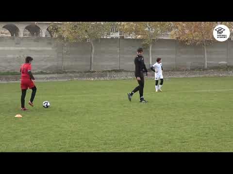 Academy 11-1 - Pyunik 12-1