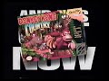 Donkey Kong Country SNES 1994 VHS Capture