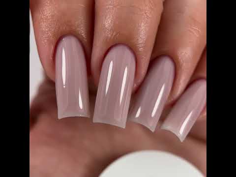 Універсальний моделюючий гель JOIA vegan, 013 Glossy Tan, 15 мл