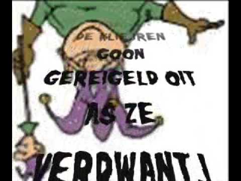 ons famille - foef, pascal, peter en guy